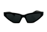 Prada Gafas Cat Eyes, vista frontal